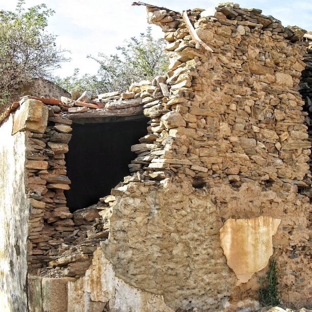 istock Rural ruined building 8 1294054051