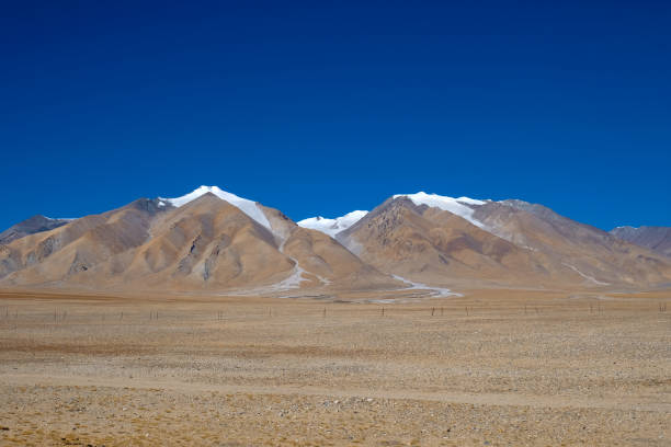 istock An unknow glacier in Tibet 1294069038