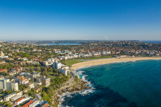 istock Bondi Beach Sydney NSW Australia 1294099714
