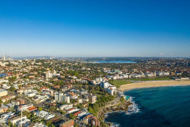 istock Bondi Beach Sydney NSW Australia 1294099715