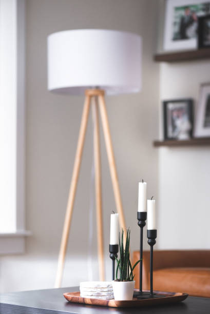 istock Modern Living Room 1294100750