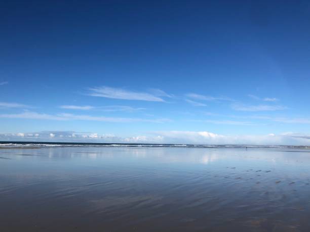 istock Water, sand, dune, ocean, movement, blokaus 1294112636