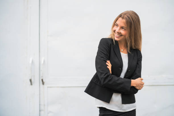 istock Businesswoman 1294112694