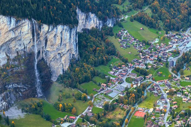 istock Lauterbrunnen 1294117923