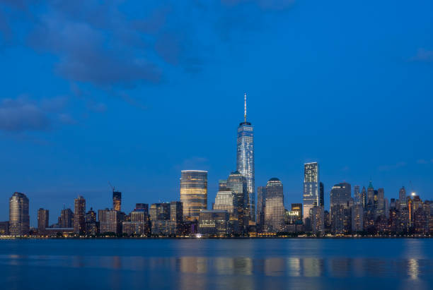 istock New York City 1294134908