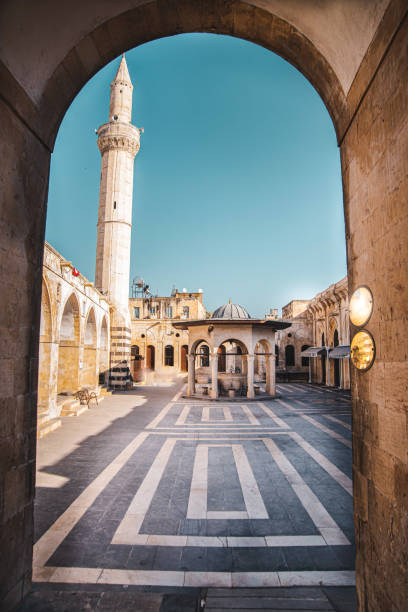 istock Turkey Kilis Province 1294134913