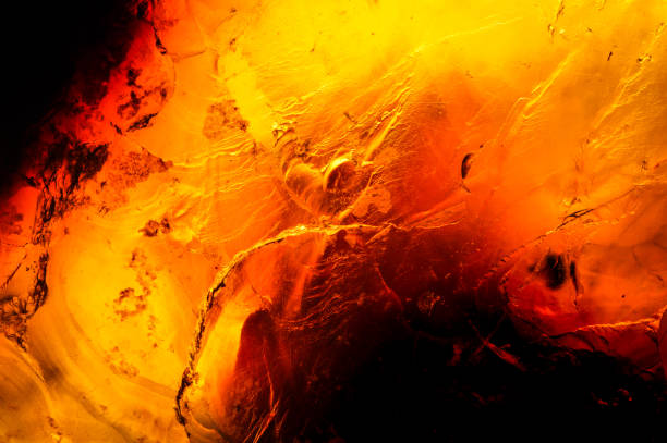 ambre background - amber stock-fotos und bilder