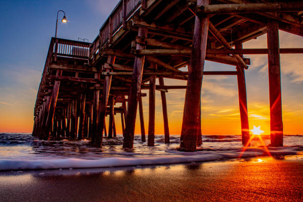 istock At the pier at sunrise 1294158209