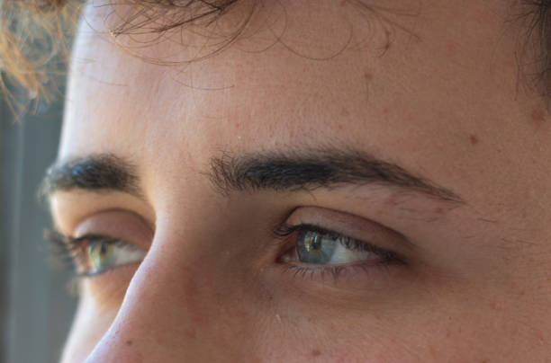 istock horizontal photograph of blue eyes 1294160965