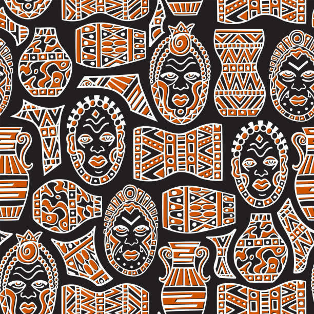 Shamanic Patterns 10+ Shamanic Drum Stock Illustrations, Royalty-Free Vector Graphics ...
