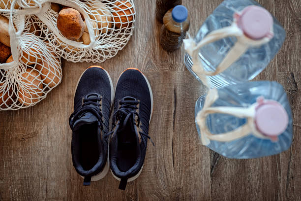 Alternate forms of exercise equipment