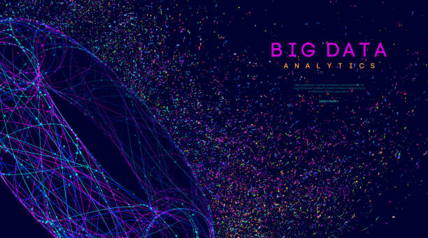 1,600+ Data Science Background Stock Illustrations, Royalty-Free Vector ...