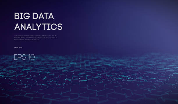 1,600+ Data Science Background Stock Illustrations, Royalty-Free Vector ...