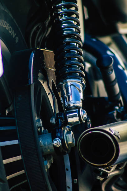 istock Colors of speed 1294201522