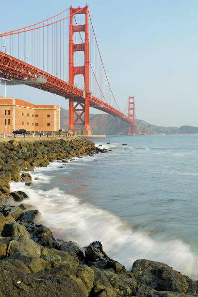 istock Golden Gate Bridge - San Francisco 1294202785