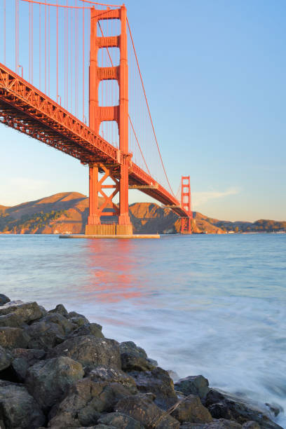 istock Golden Gate Bridge - San Francisco 1294204442