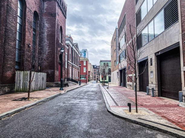 필라델피아 - philadelphia pennsylvania sidewalk street 뉴스 사진 이미지