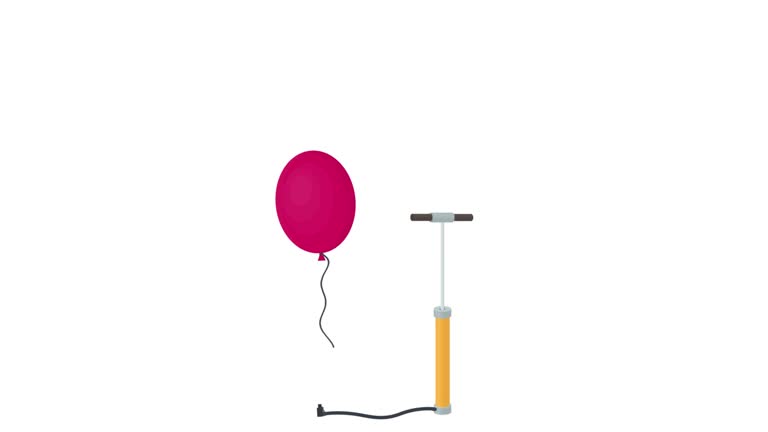 Inflating Balloon Stock Videos and Royalty-Free Footage - iStock Inflating Balloon Stock Videos and Royalty-Free Footage - iStock