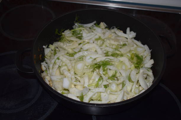 istock cut fennel in the frying pan 1294245203