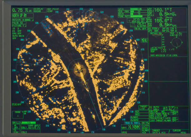 istock detail of radar screen on board a ship 1294246172