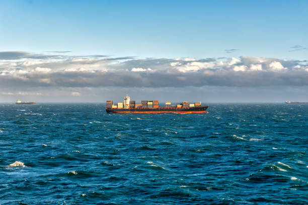 istock ship at anchor in english channel 1294246179