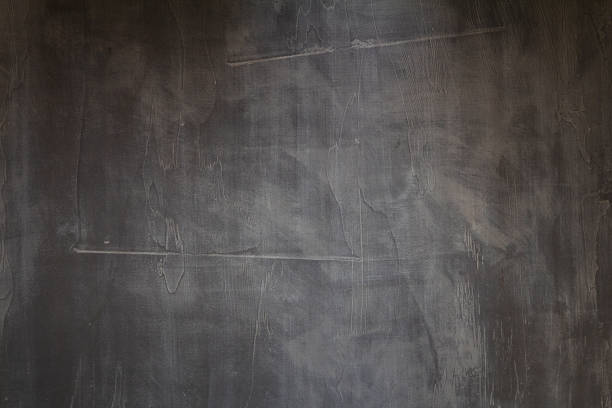 istock painted stone or putty wall or floor surface background, abstract concrete texture of top and front view 1294256743