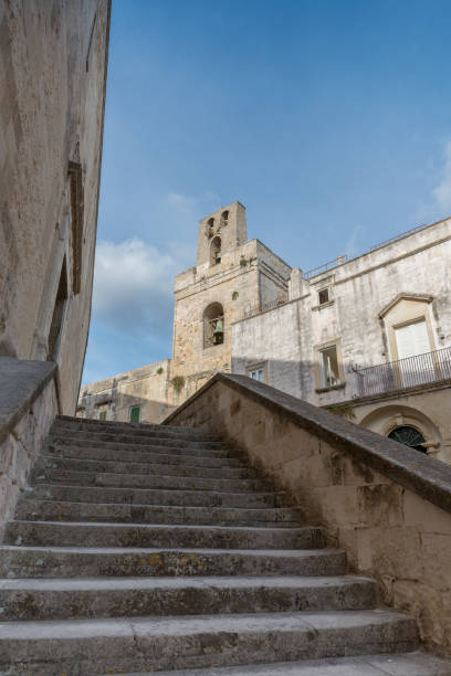 istock Otranto Puglia streets sunset 1294262303
