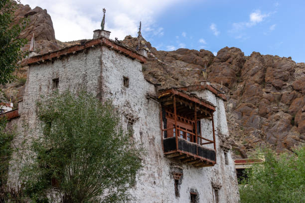 istock Hemis Monastery in Leh Ladakh 1294268999