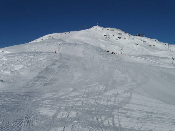 istock Winter country apse in Obergurgl 1294271360