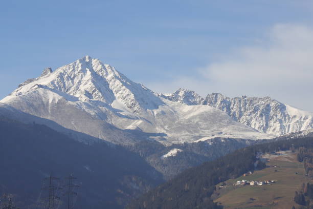 Photo of Roßkogel and Rangger Köpfl in Tyrol, Austria