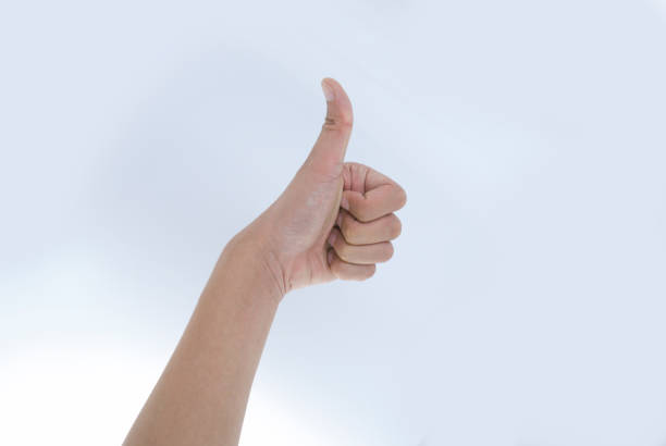 istock the hand sign and finger symbol 1294281878