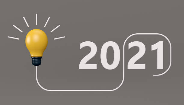 istock Digital concept 2021 trends and ideas 1294303289