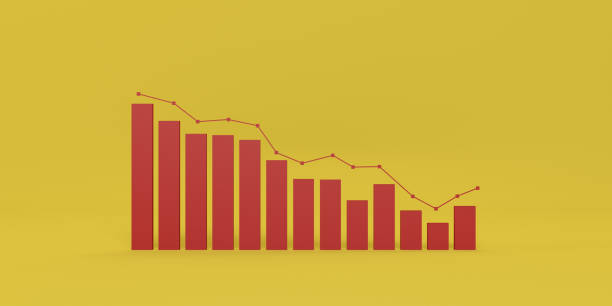 istock Business Trends Graphs and charts 1294303331