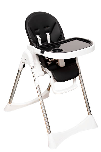 istock Child high chair 1294309980