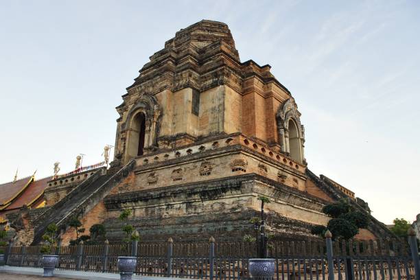 istock wat chedi luang temple at chiang mai thailand 1294310039