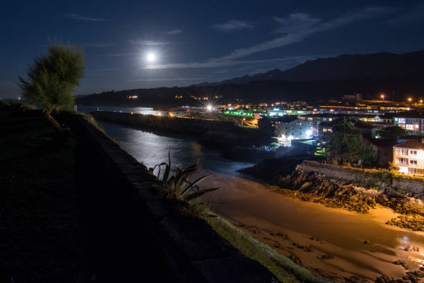 istock Beaches of Llanes 1294320347