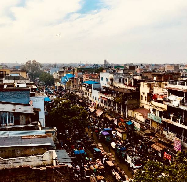istock New Delhi, Delhi 1294322550