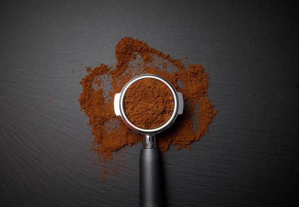 coffee background