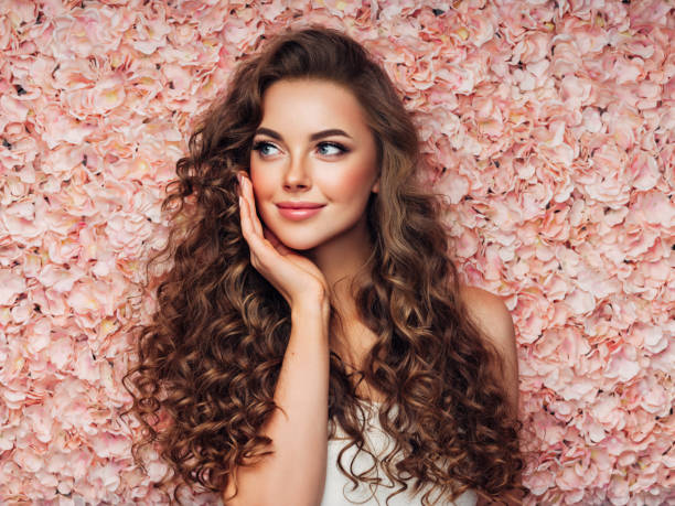 istock Portrait of a nice looking woman 1294329666