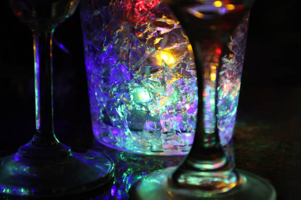 istock colorful illumination in a glass 1294330230