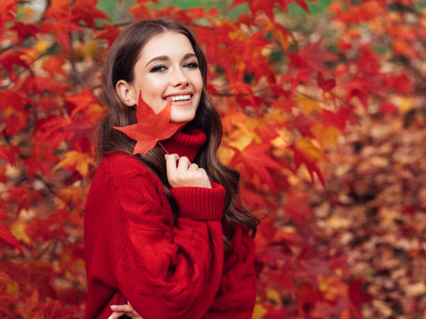 istock Beautiful woman 1294331481
