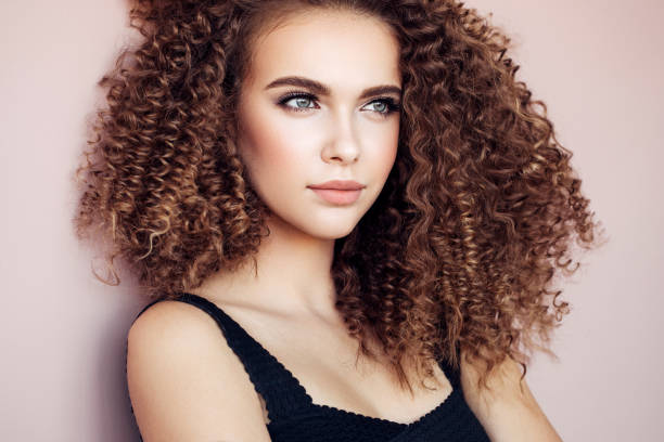 istock Young beautiful woman 1294332535