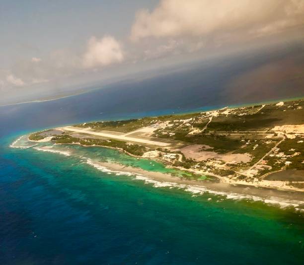 istock The Western Tip of Cayman Brac 1294335453