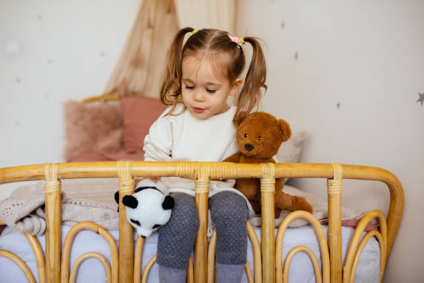 istock Happy little girl 1294341234