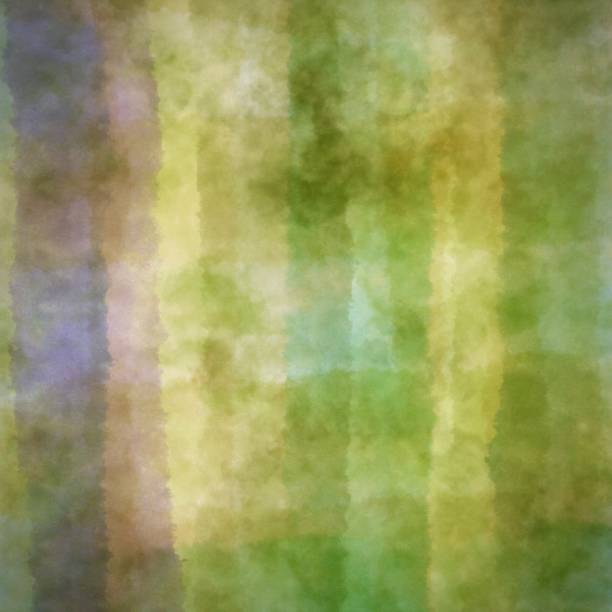 Digitally generated watercolor painting.