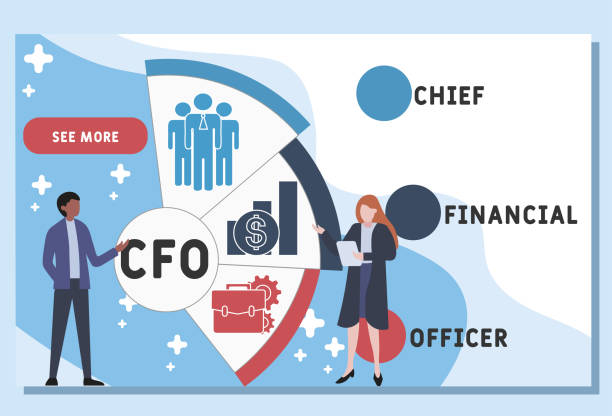 Cfo Position 70+ Cfo Acronym Stock Illustrations, Royalty-Free Vector Graphics ...