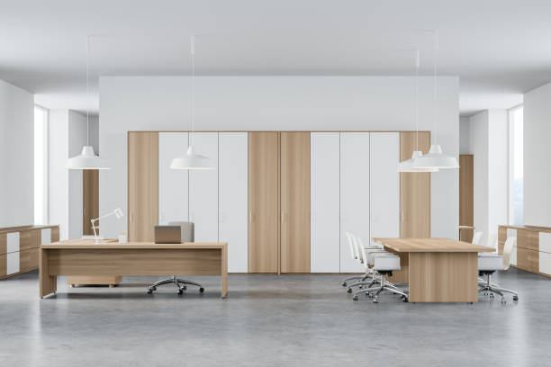 istock CEO office and meeting room interior 1294346471