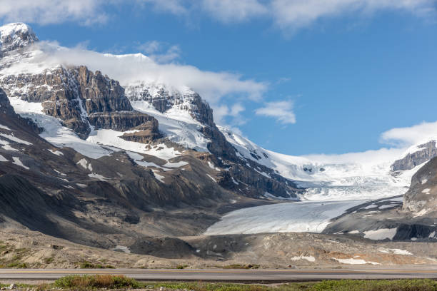 istock Columbia Icefield , Jasper National Park, Canada 1294348443