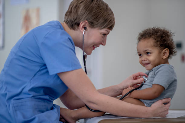 istock Let's listen to your heartbeat 1294349383
