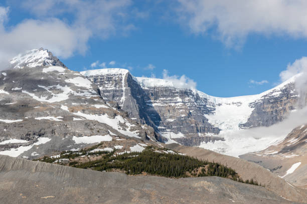 istock Columbia Icefield , Jasper National Park, Canada 1294349624